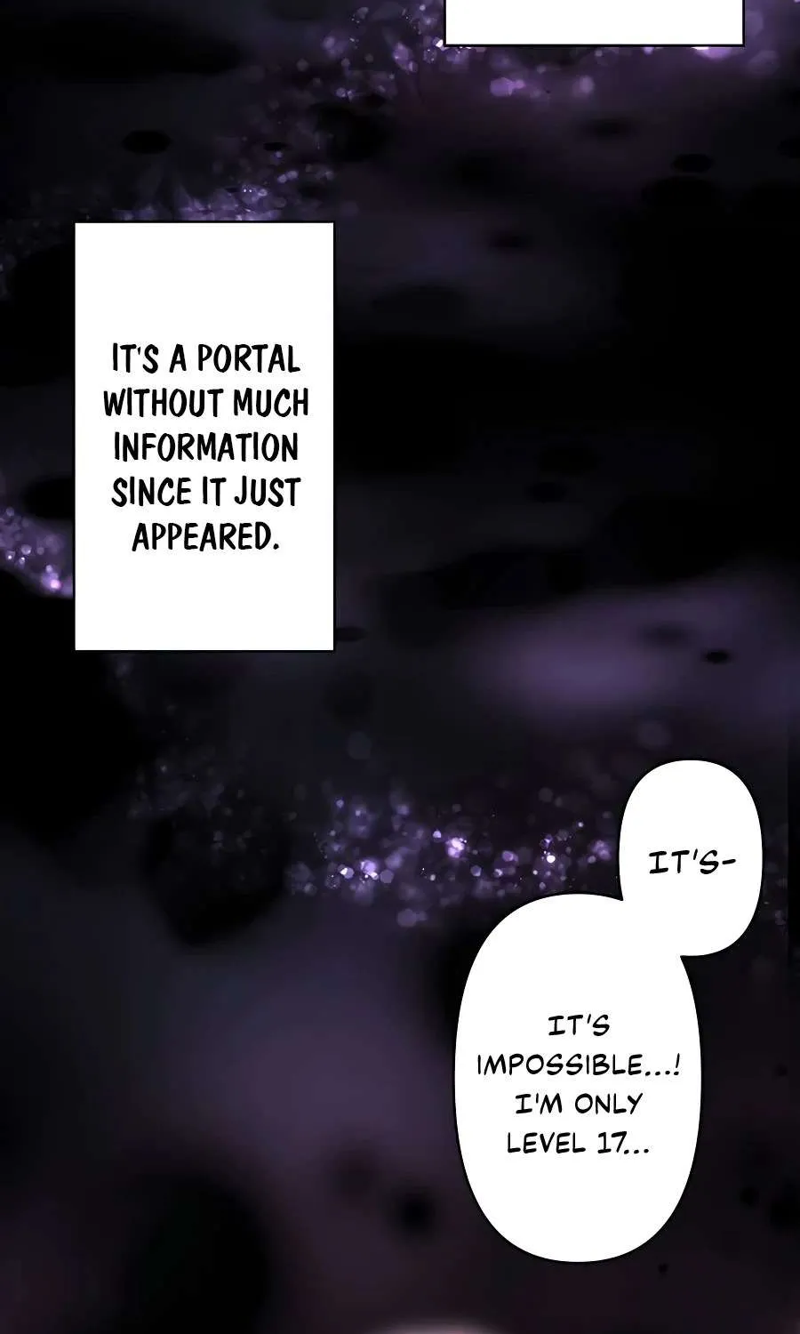 Reborn Ranker – Gravity User (Manga) Chapter 9 page 14 - 