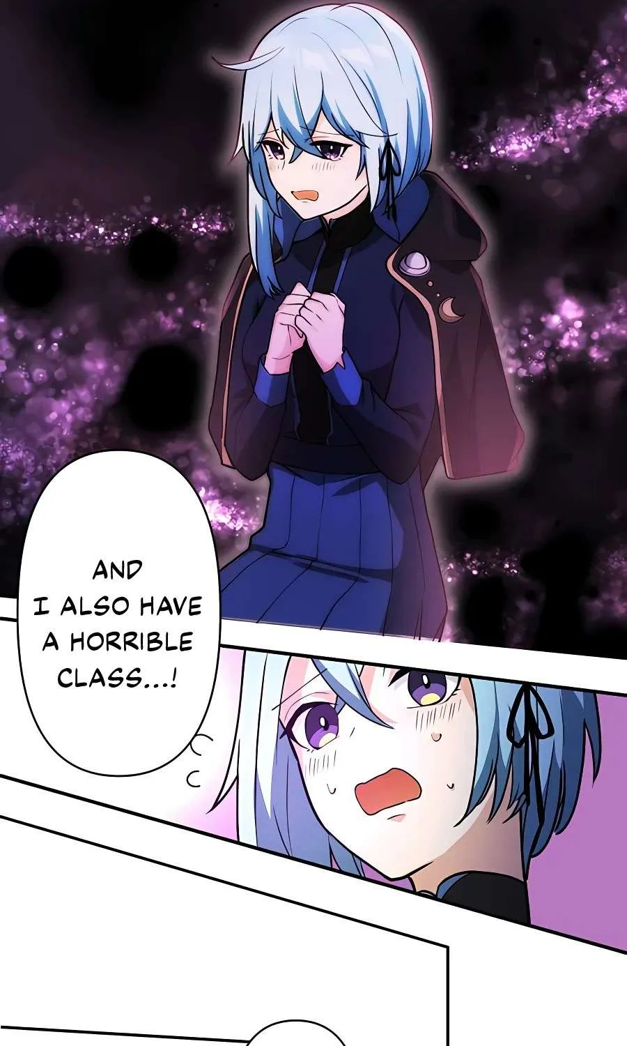 Reborn Ranker – Gravity User (Manga) Chapter 9 page 15 - 