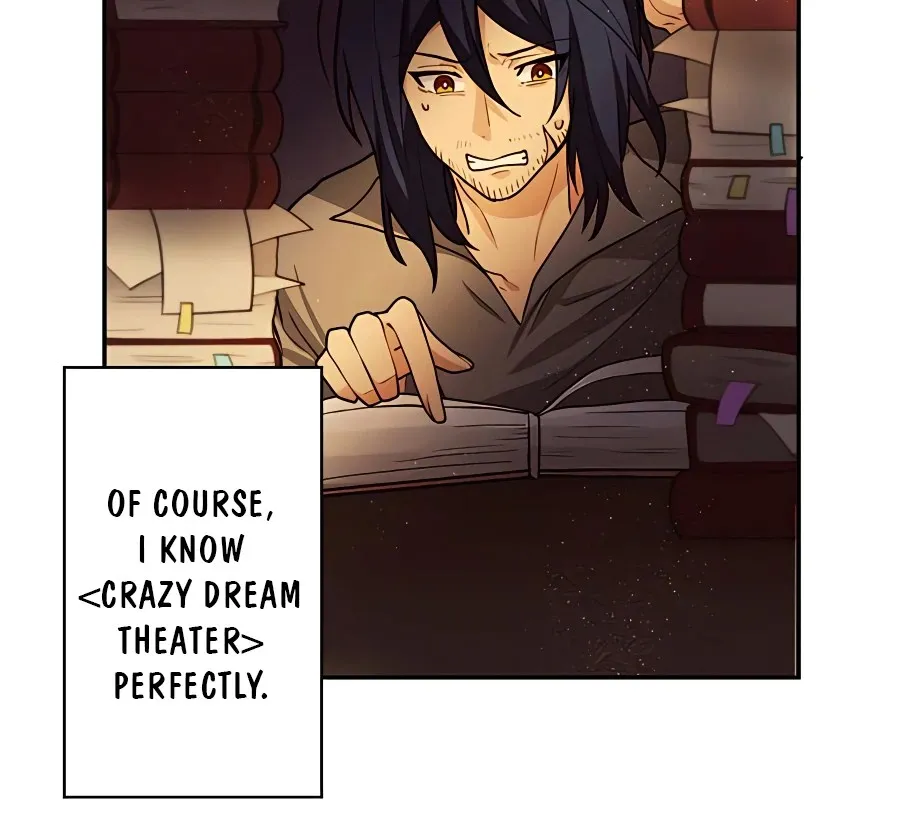 Reborn Ranker – Gravity User (Manga) Chapter 9 page 19 - 