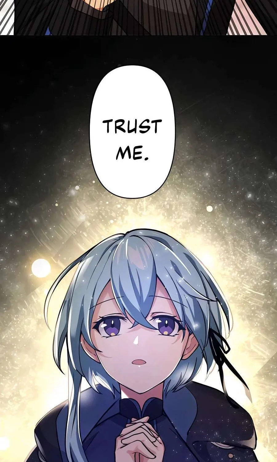 Reborn Ranker – Gravity User (Manga) Chapter 9 page 21 - 