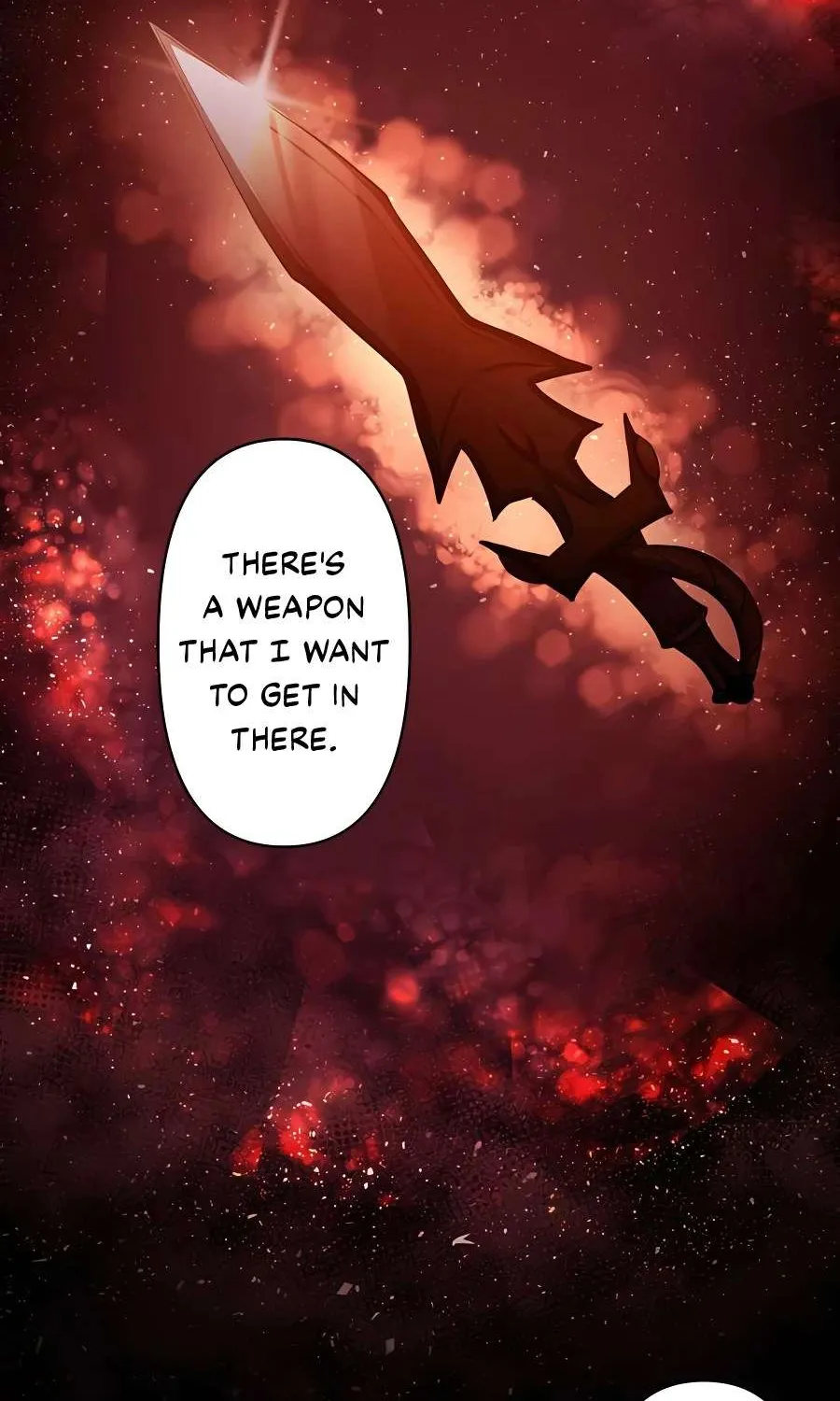 Reborn Ranker – Gravity User (Manga) Chapter 9 page 23 - 