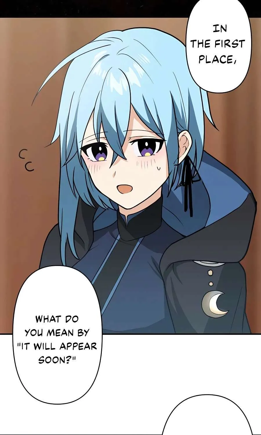 Reborn Ranker – Gravity User (Manga) Chapter 9 page 24 - 
