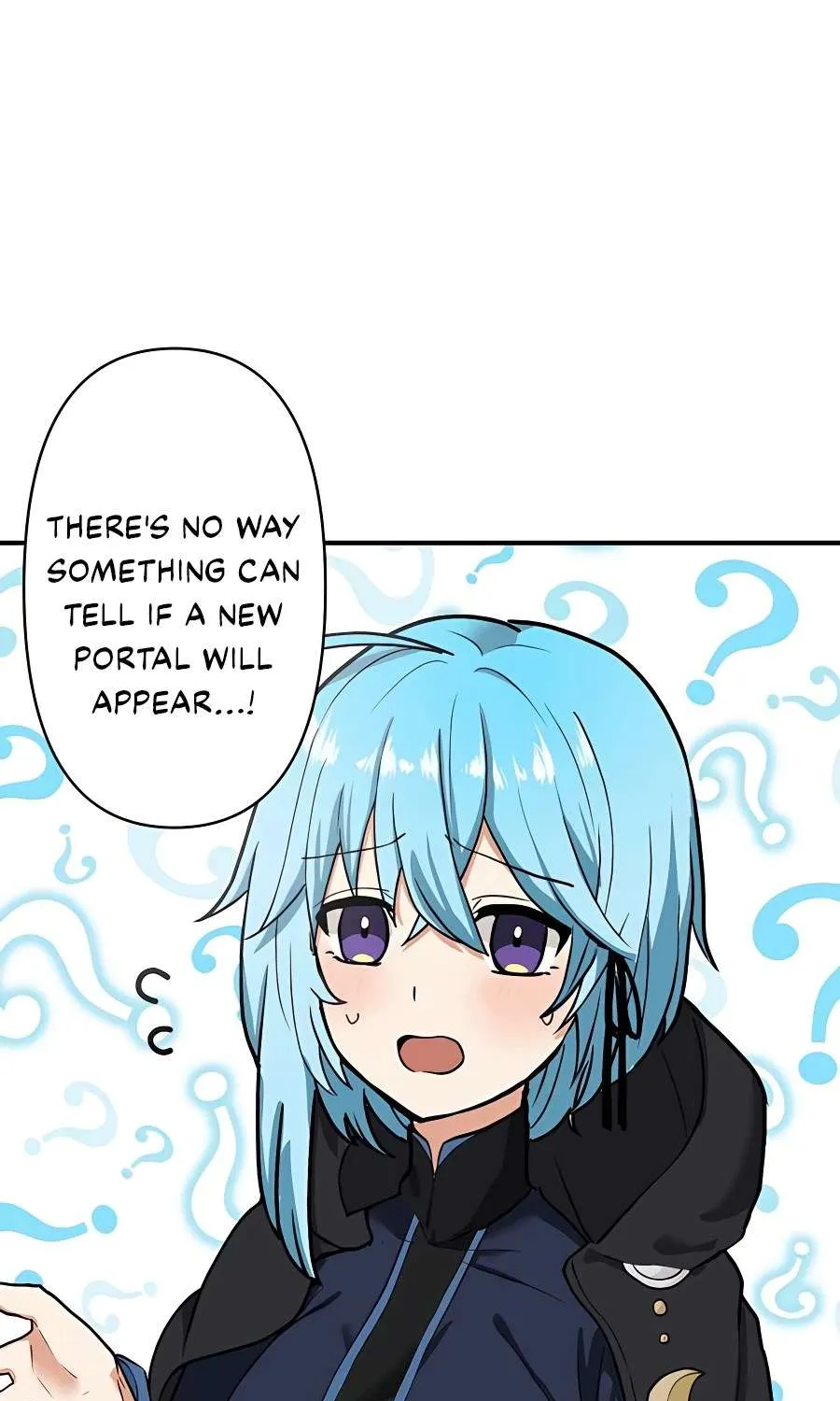 Reborn Ranker – Gravity User (Manga) Chapter 9 page 26 - 