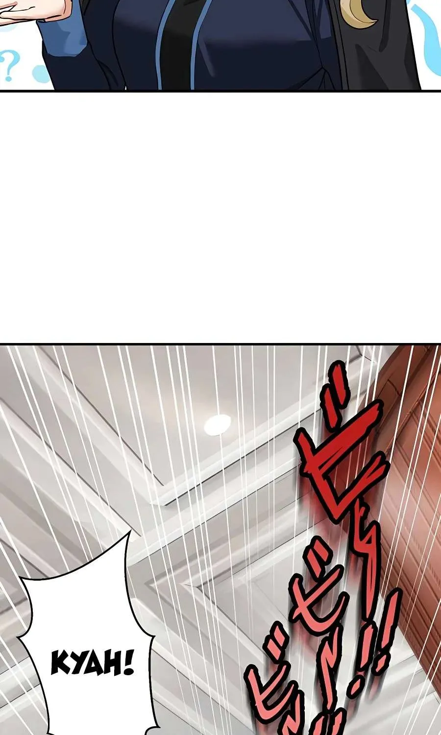 Reborn Ranker – Gravity User (Manga) Chapter 9 page 27 - 