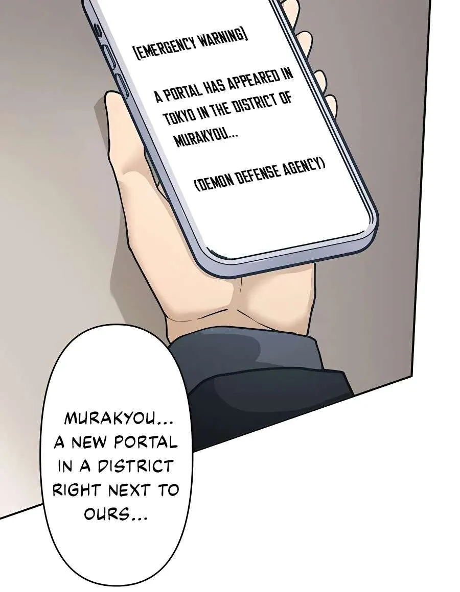 Reborn Ranker – Gravity User (Manga) Chapter 9 page 30 - 