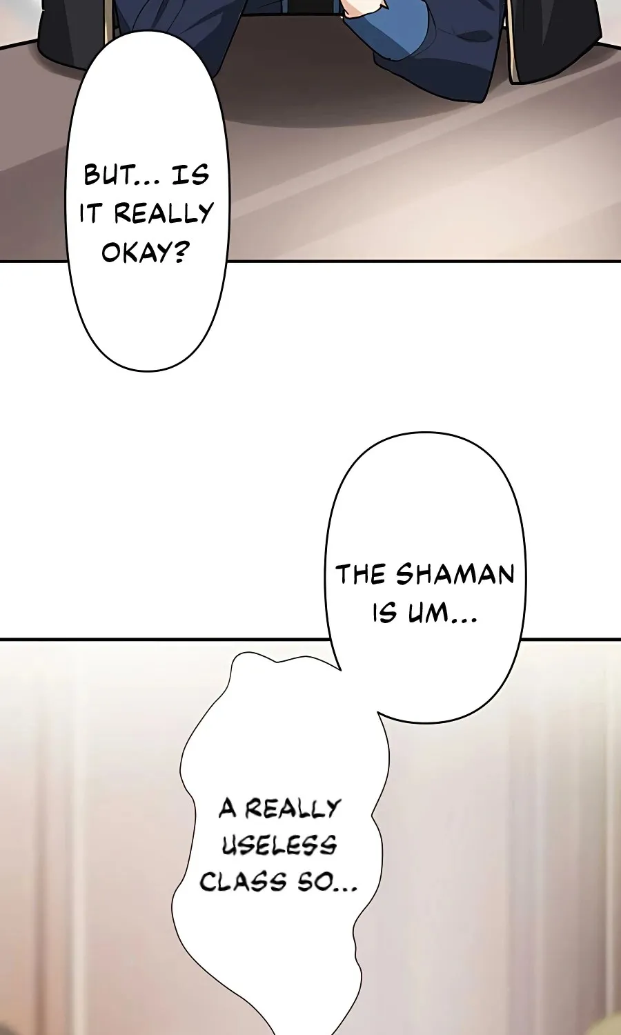 Reborn Ranker – Gravity User (Manga) Chapter 9 page 4 - 