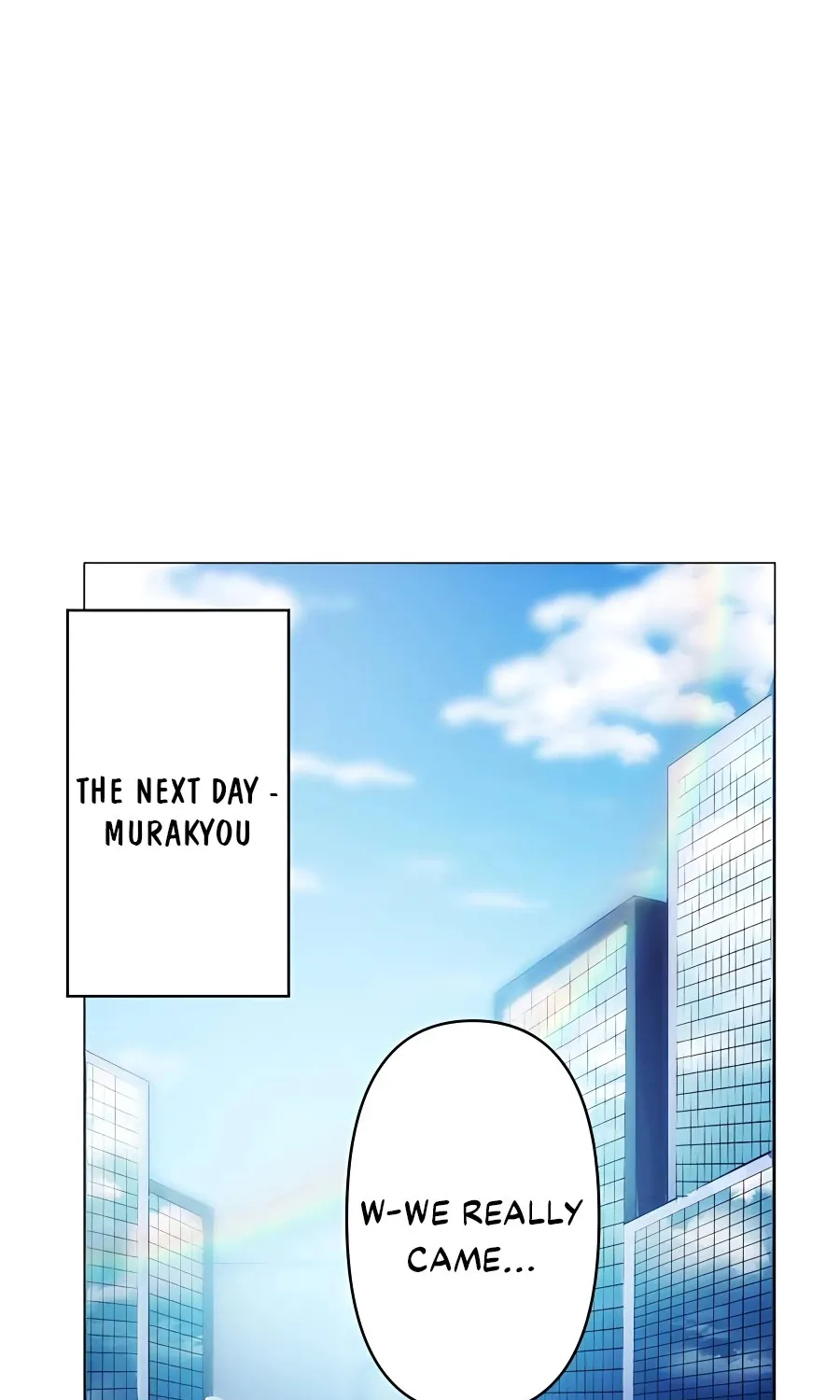Reborn Ranker – Gravity User (Manga) Chapter 9 page 35 - 