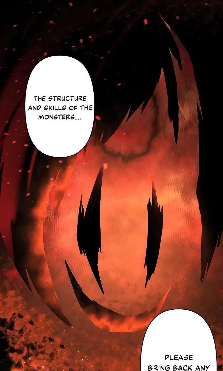 Reborn Ranker – Gravity User (Manga) Chapter 9 page 39 - 