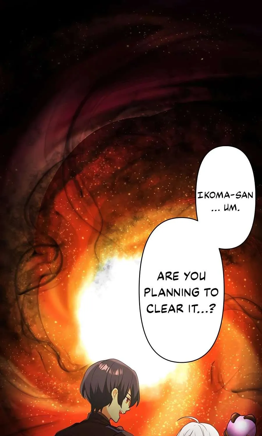 Reborn Ranker – Gravity User (Manga) Chapter 9 page 42 - 
