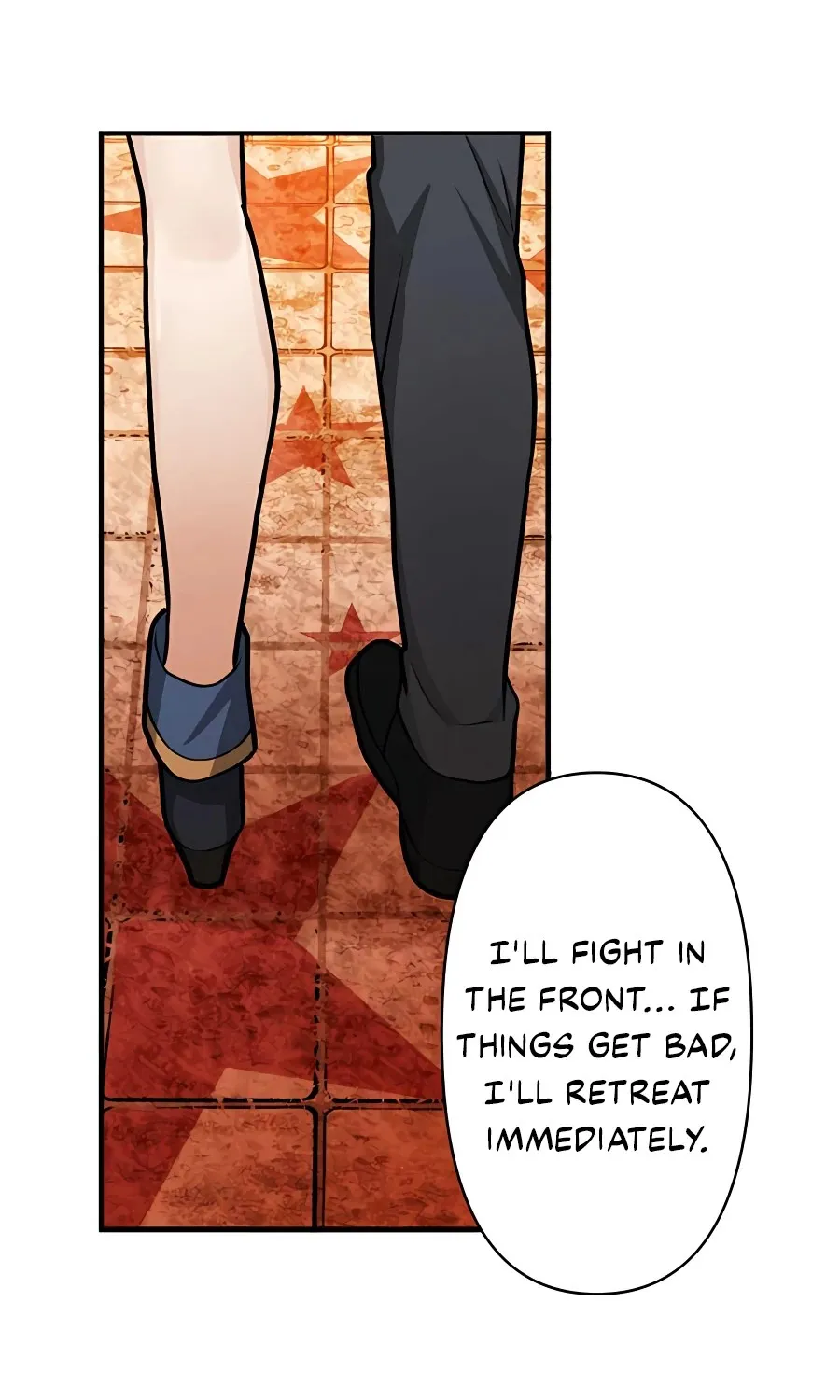 Reborn Ranker – Gravity User (Manga) Chapter 9 page 48 - 