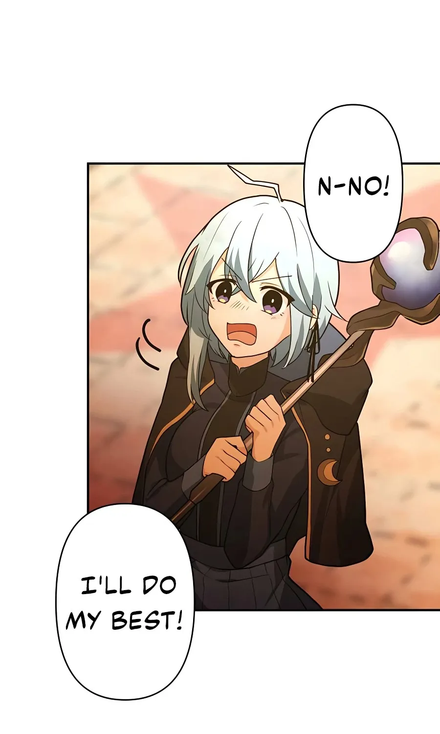 Reborn Ranker – Gravity User (Manga) Chapter 9 page 49 - 