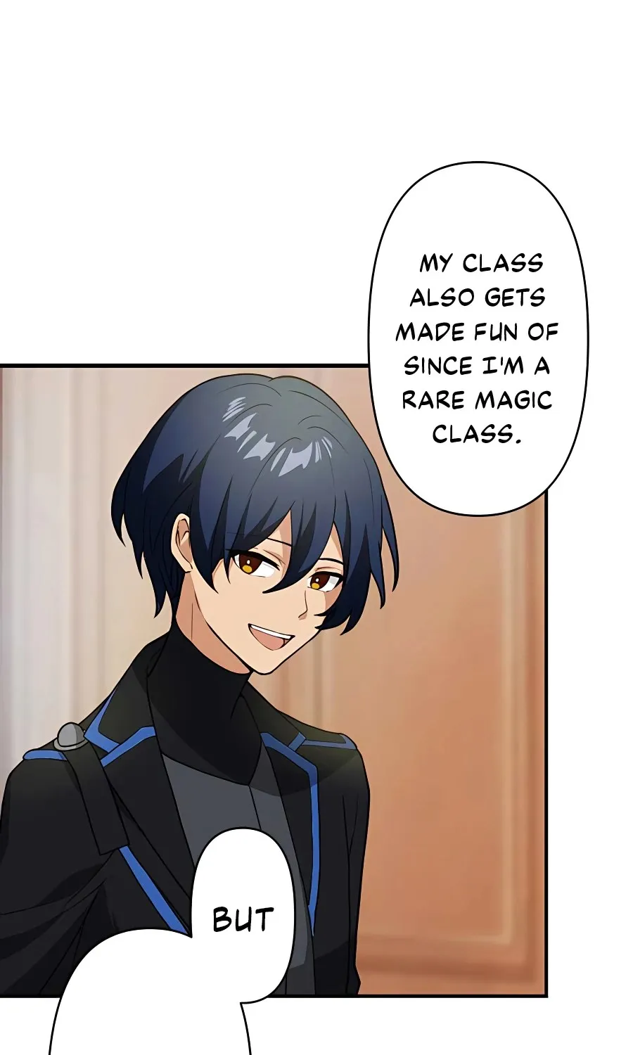 Reborn Ranker – Gravity User (Manga) Chapter 9 page 6 - 
