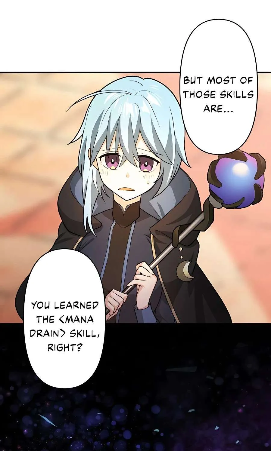 Reborn Ranker – Gravity User (Manga) Chapter 9 page 52 - 