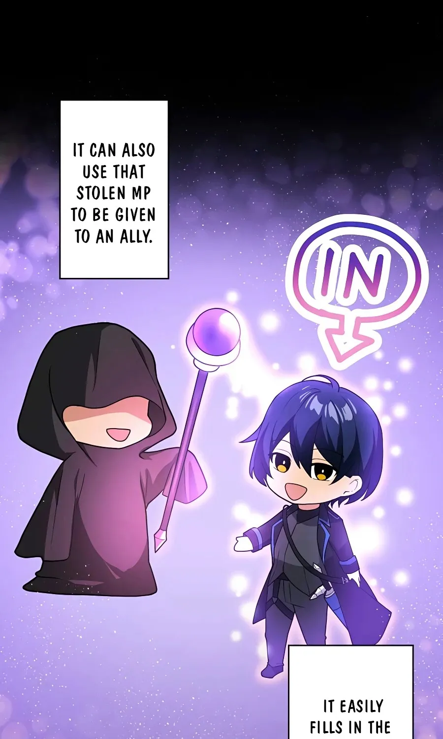 Reborn Ranker – Gravity User (Manga) Chapter 9 page 55 - 