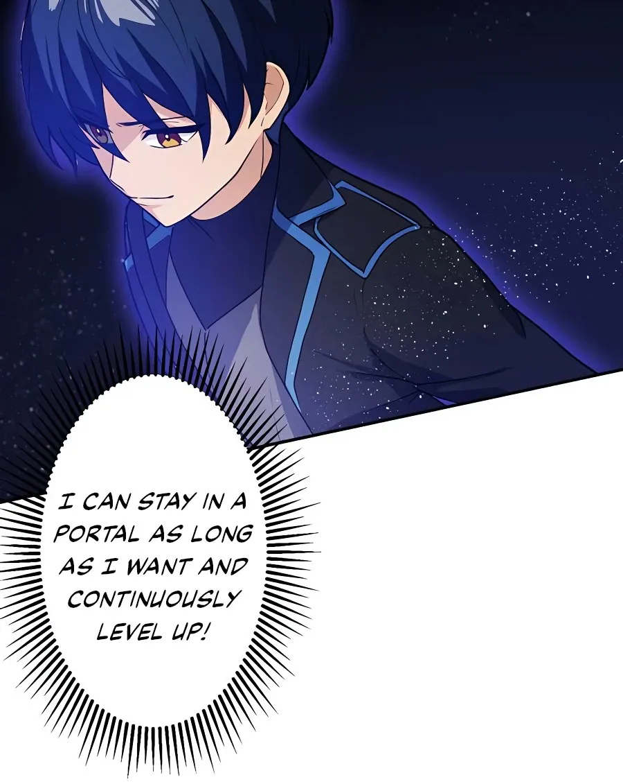 Reborn Ranker – Gravity User (Manga) Chapter 9 page 57 - 