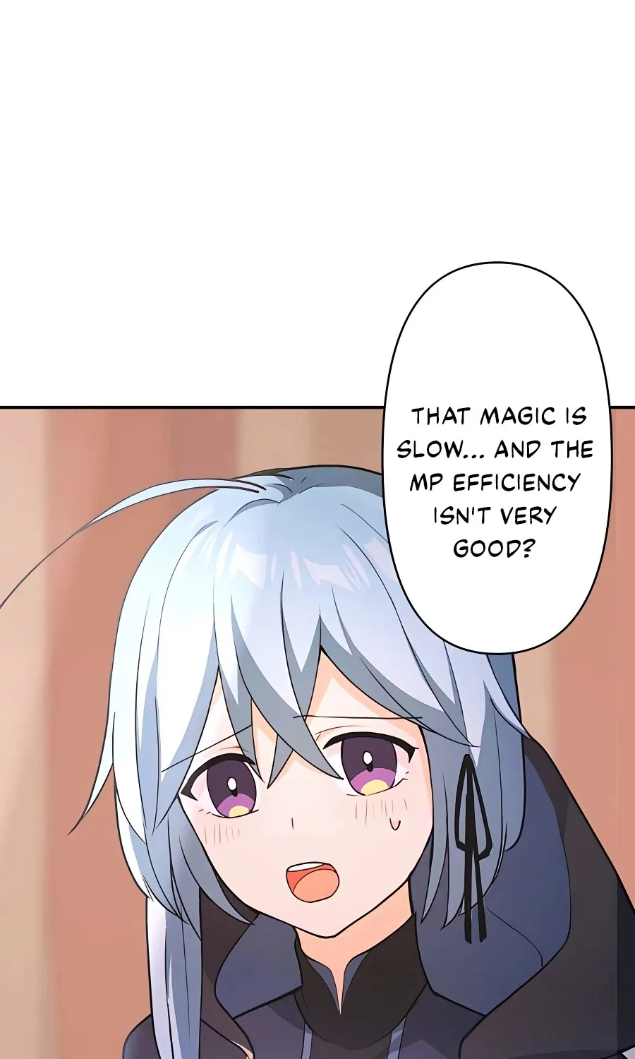 Reborn Ranker – Gravity User (Manga) Chapter 9 page 58 - 
