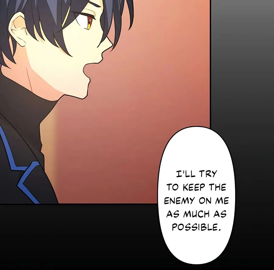 Reborn Ranker – Gravity User (Manga) Chapter 9 page 60 - 