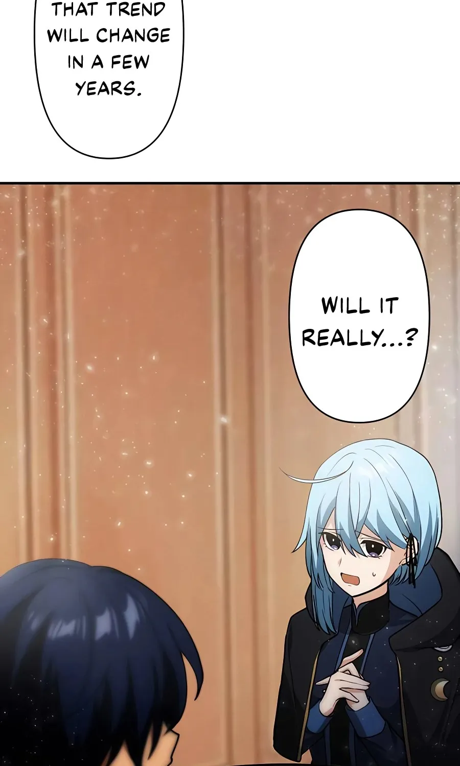 Reborn Ranker – Gravity User (Manga) Chapter 9 page 7 - 