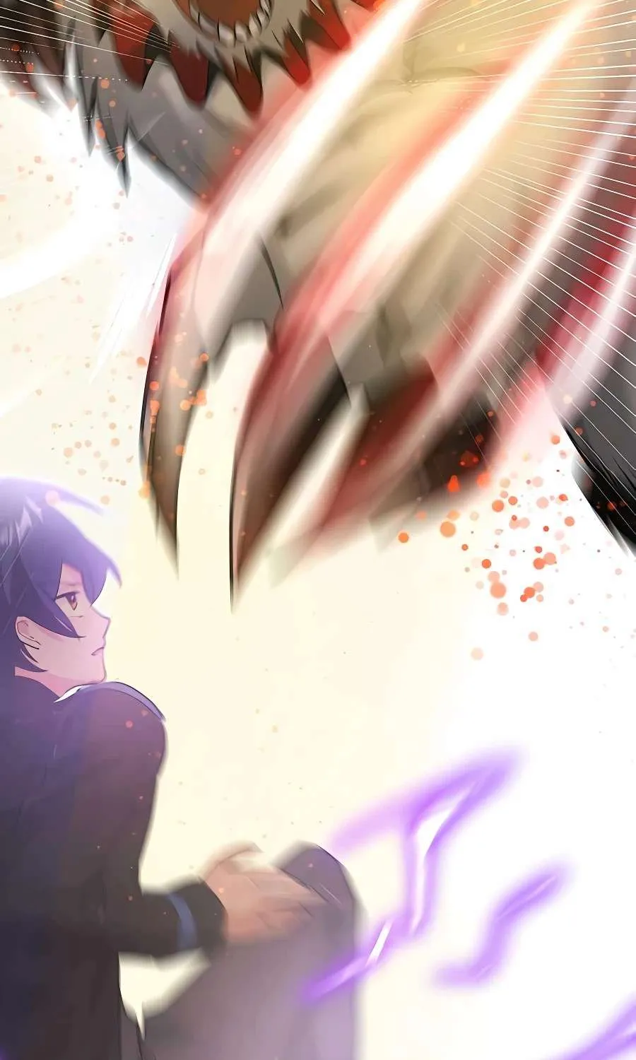 Reborn Ranker – Gravity User (Manga) Chapter 9 page 63 - 