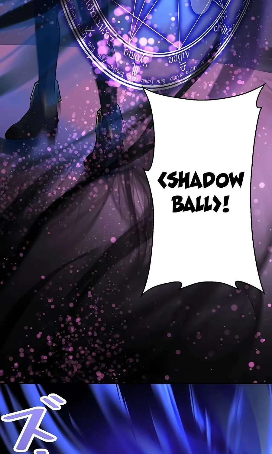 Reborn Ranker – Gravity User (Manga) Chapter 9 page 66 - 