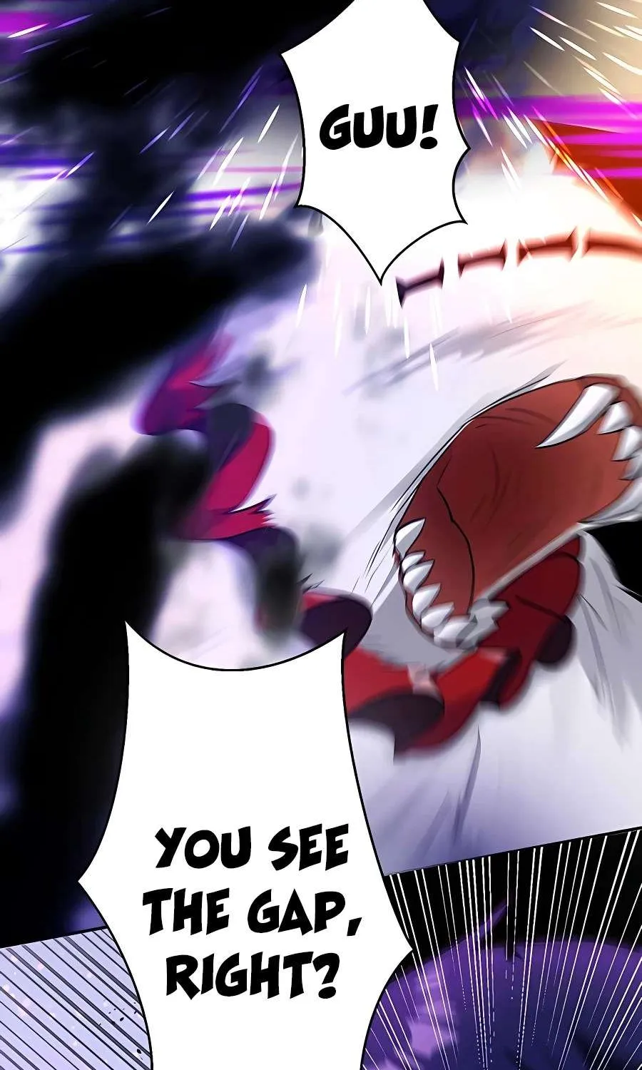 Reborn Ranker – Gravity User (Manga) Chapter 9 page 68 - 