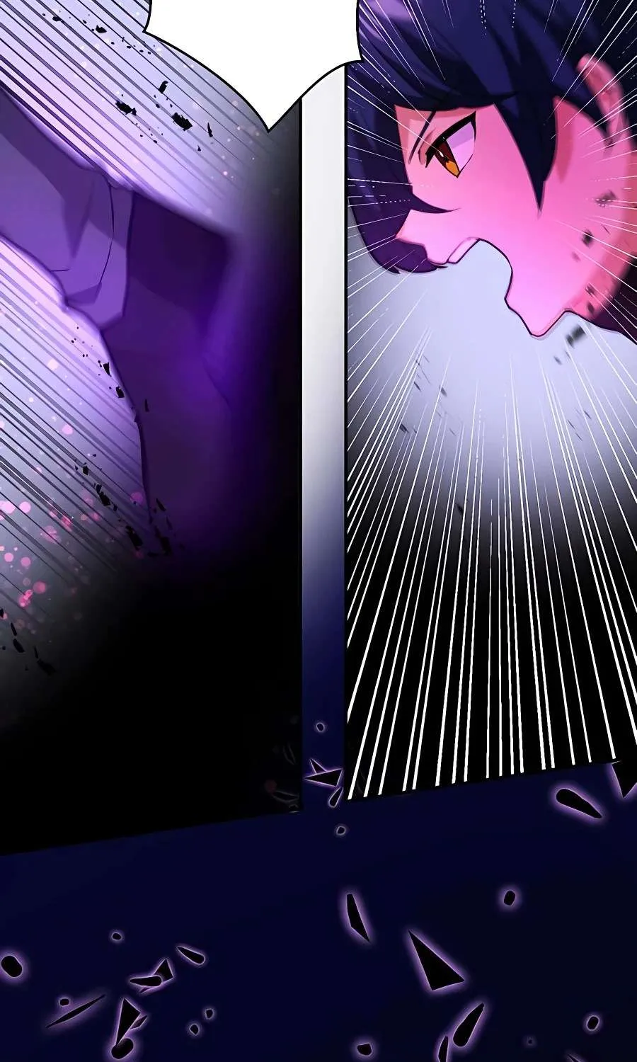 Reborn Ranker – Gravity User (Manga) Chapter 9 page 69 - 