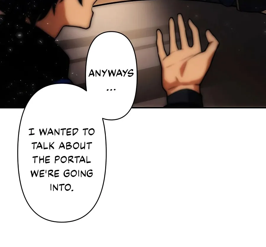 Reborn Ranker – Gravity User (Manga) Chapter 9 page 8 - 