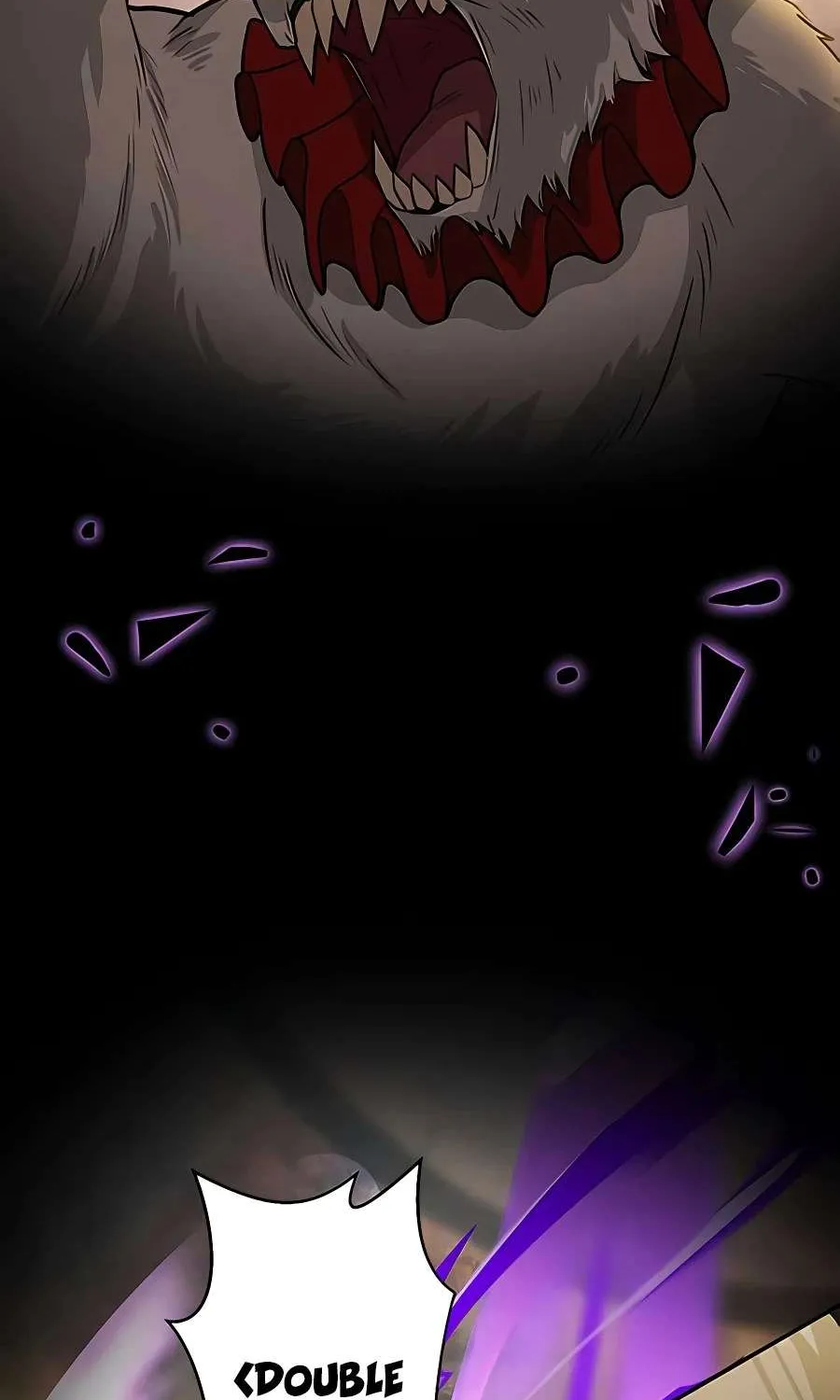 Reborn Ranker – Gravity User (Manga) Chapter 9 page 72 - 