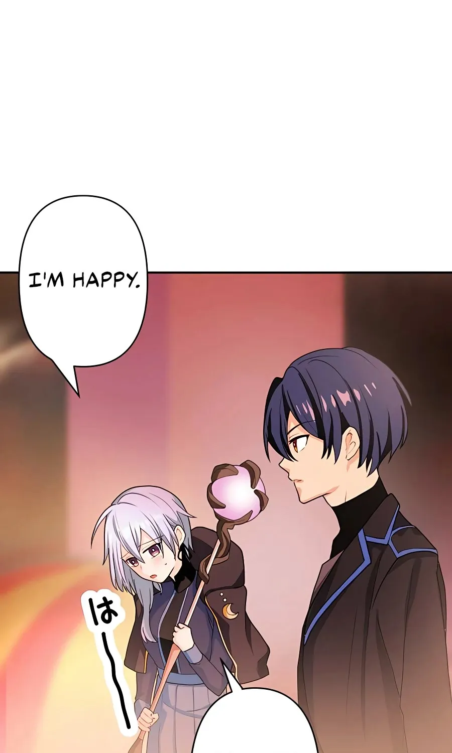 Reborn Ranker – Gravity User (Manga) Chapter 9 page 78 - 