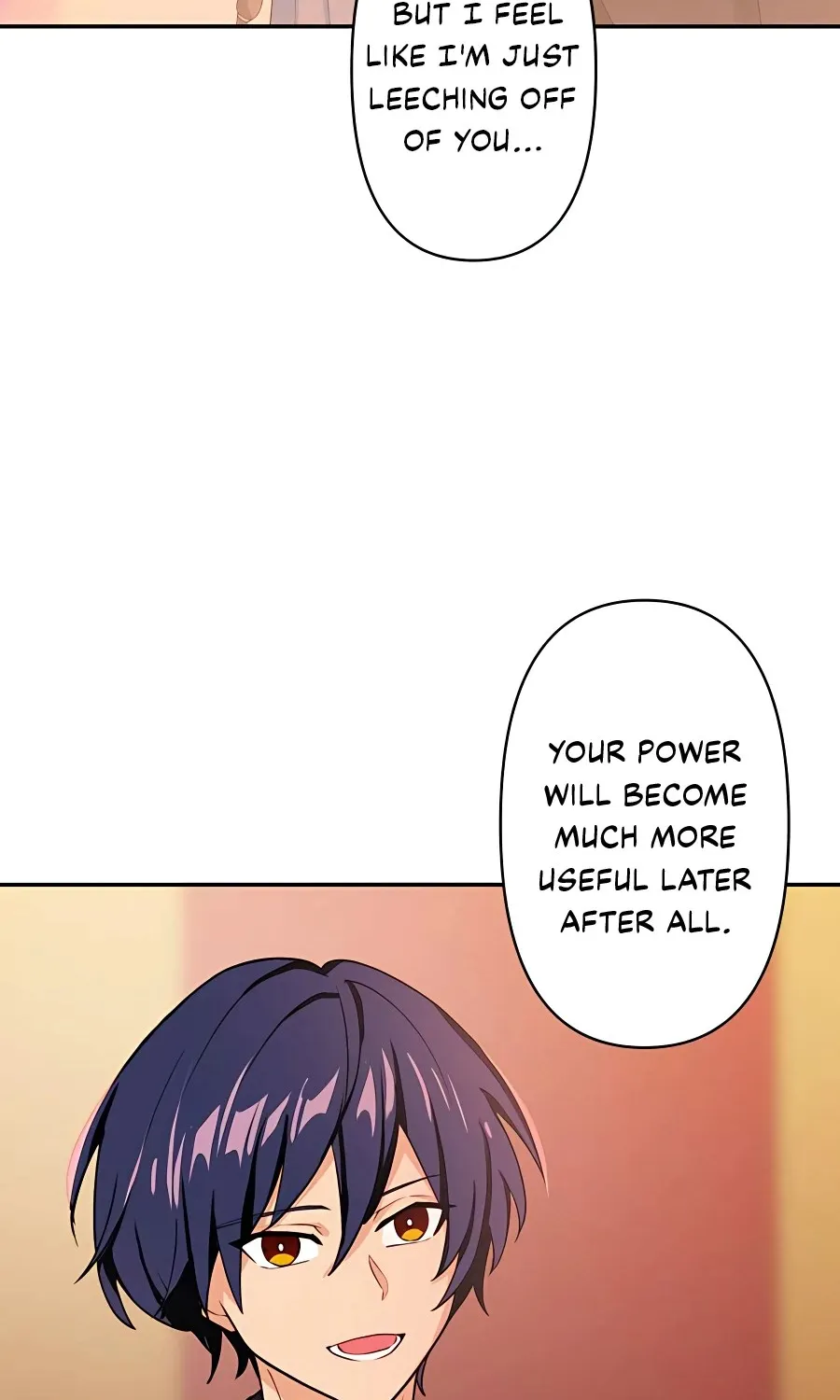Reborn Ranker – Gravity User (Manga) Chapter 9 page 79 - 