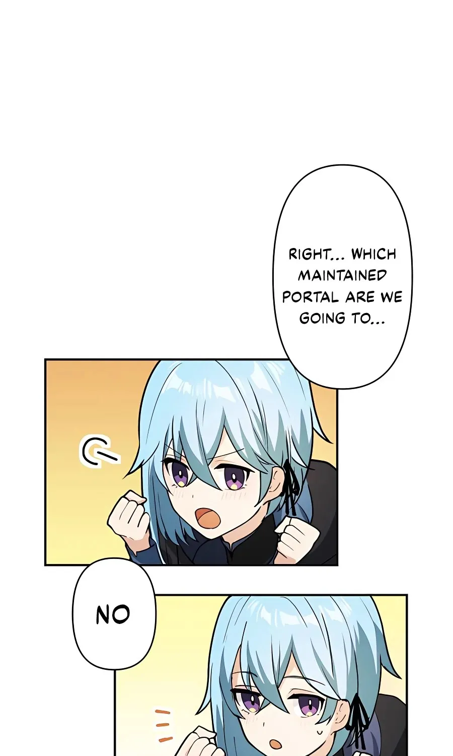 Reborn Ranker – Gravity User (Manga) Chapter 9 page 9 - 