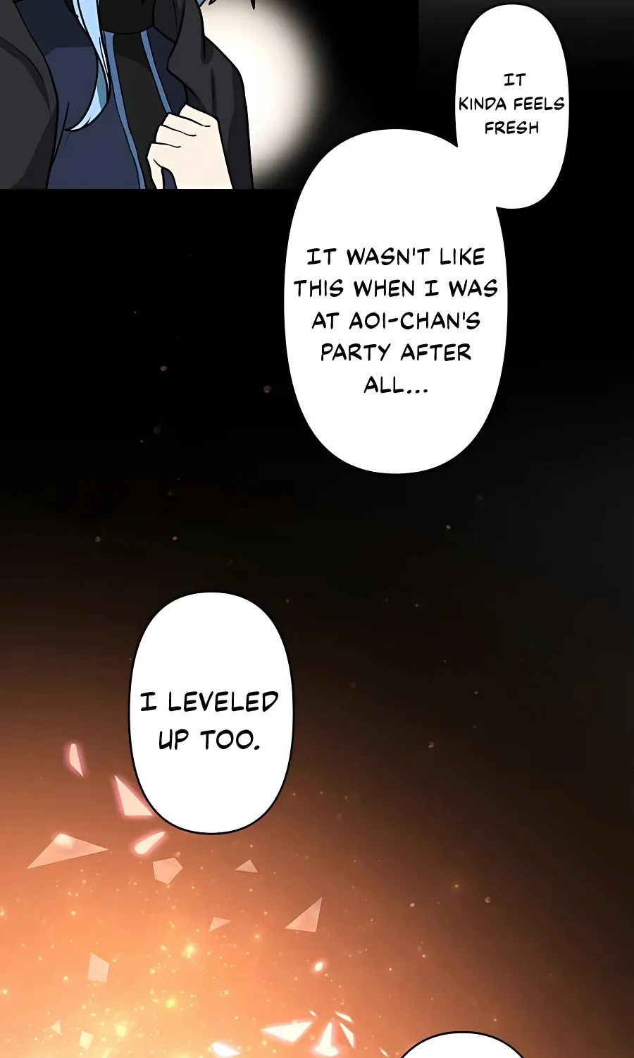 Reborn Ranker – Gravity User (Manga) Chapter 9 page 82 - 