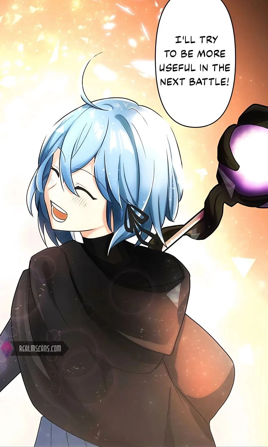 Reborn Ranker – Gravity User (Manga) Chapter 9 page 83 - 
