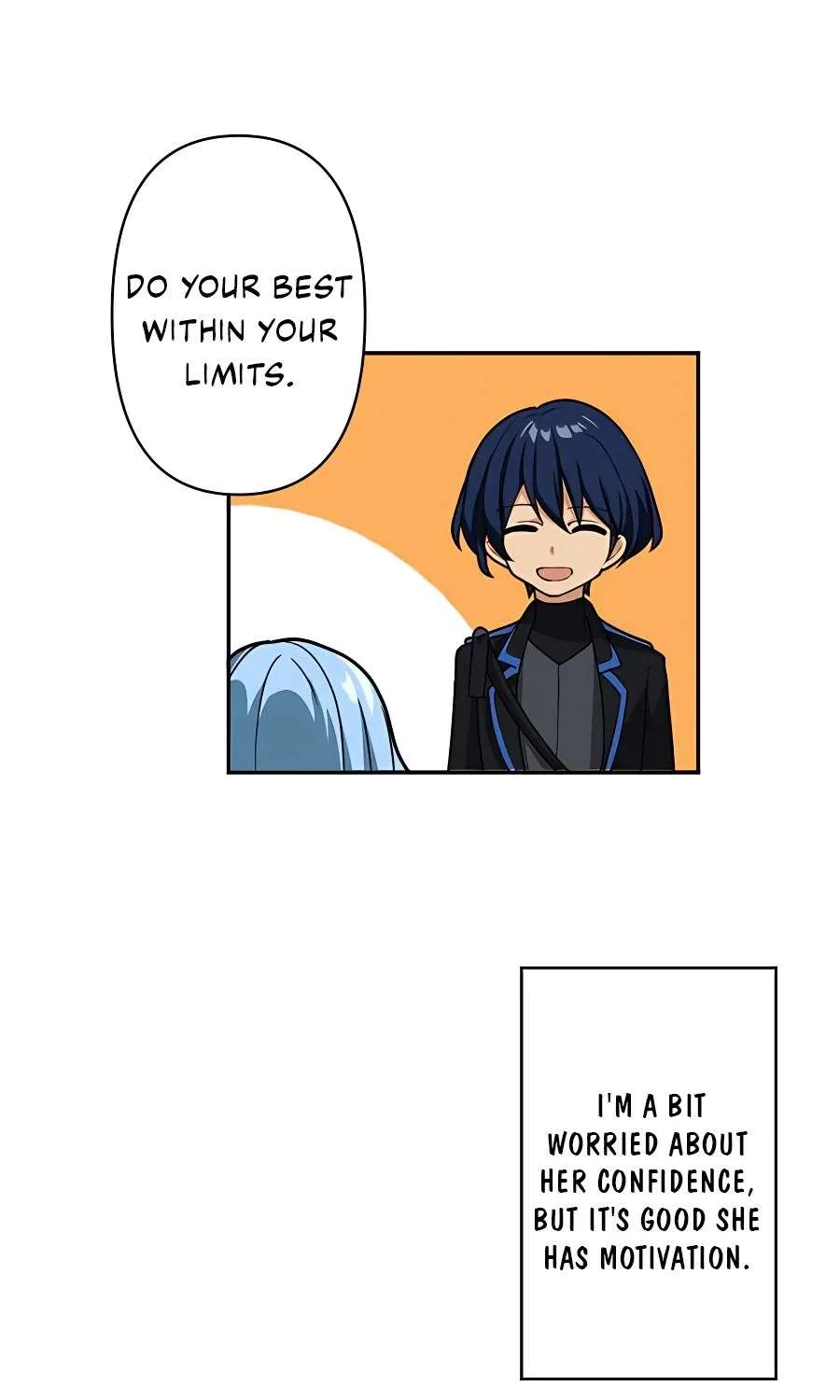 Reborn Ranker – Gravity User (Manga) Chapter 9 page 85 - 