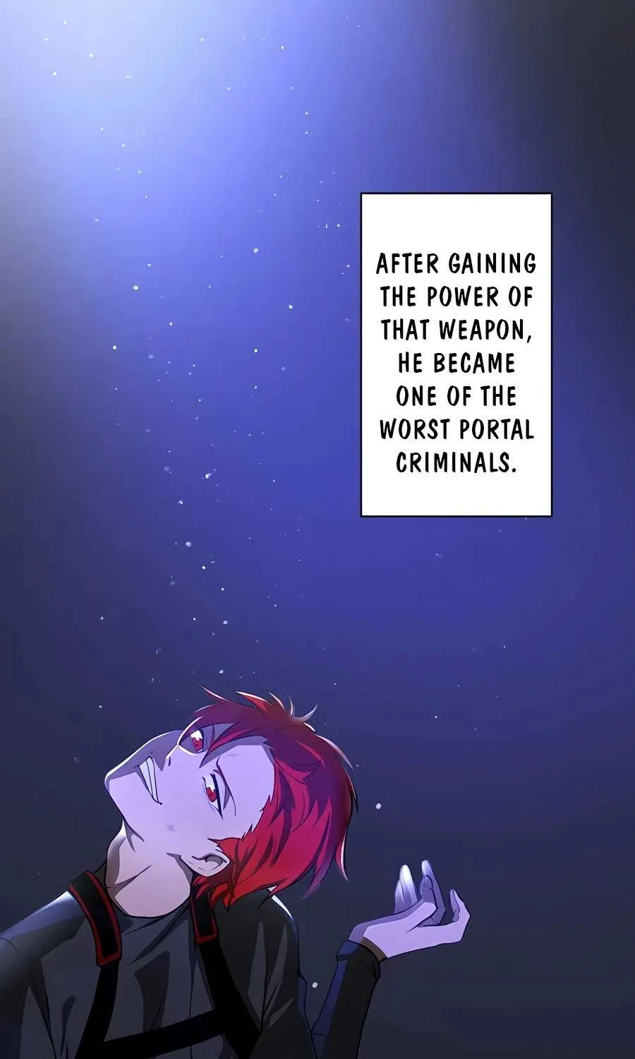 Reborn Ranker – Gravity User (Manga) Chapter 9 page 88 - 