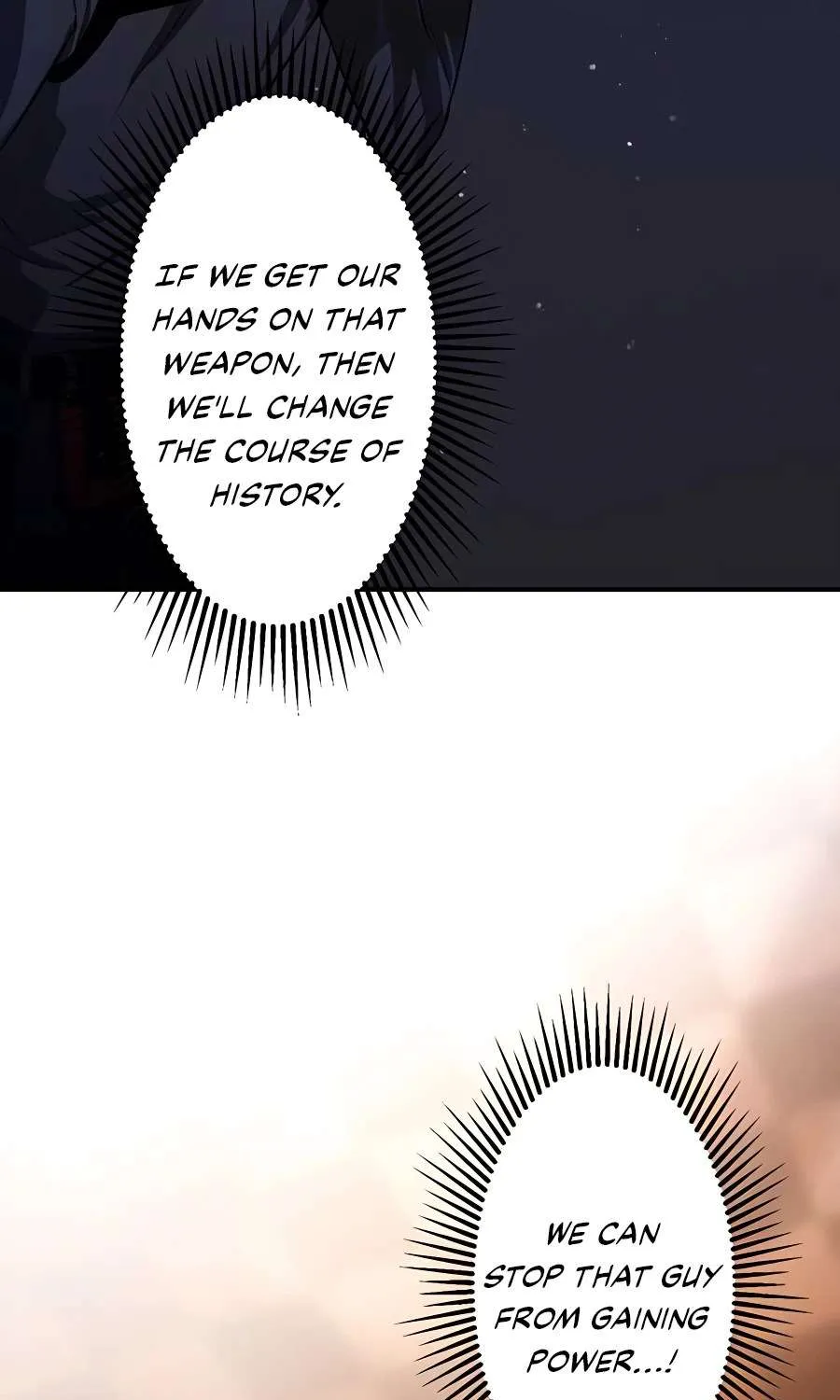 Reborn Ranker – Gravity User (Manga) Chapter 9 page 89 - 