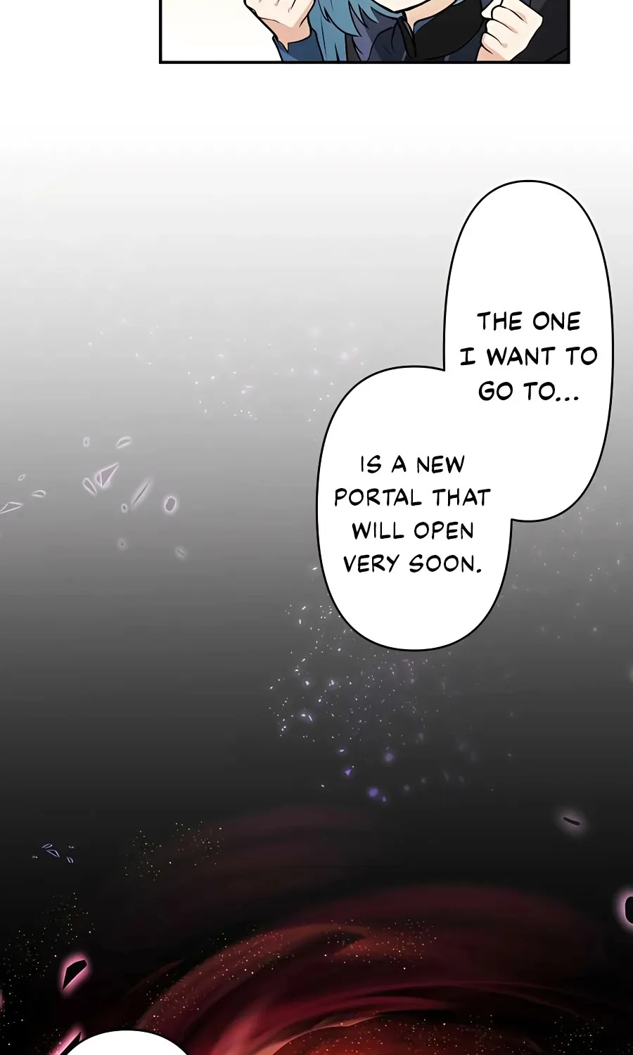 Reborn Ranker – Gravity User (Manga) Chapter 9 page 10 - 