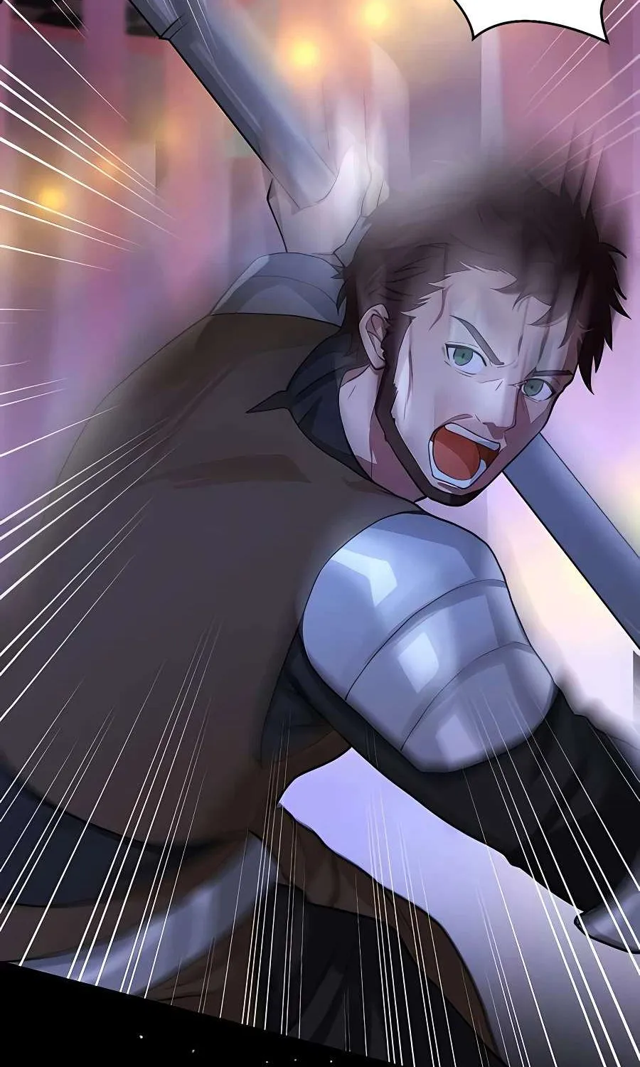 Reborn Ranker – Gravity User (Manga) Chapter 9 page 93 - 
