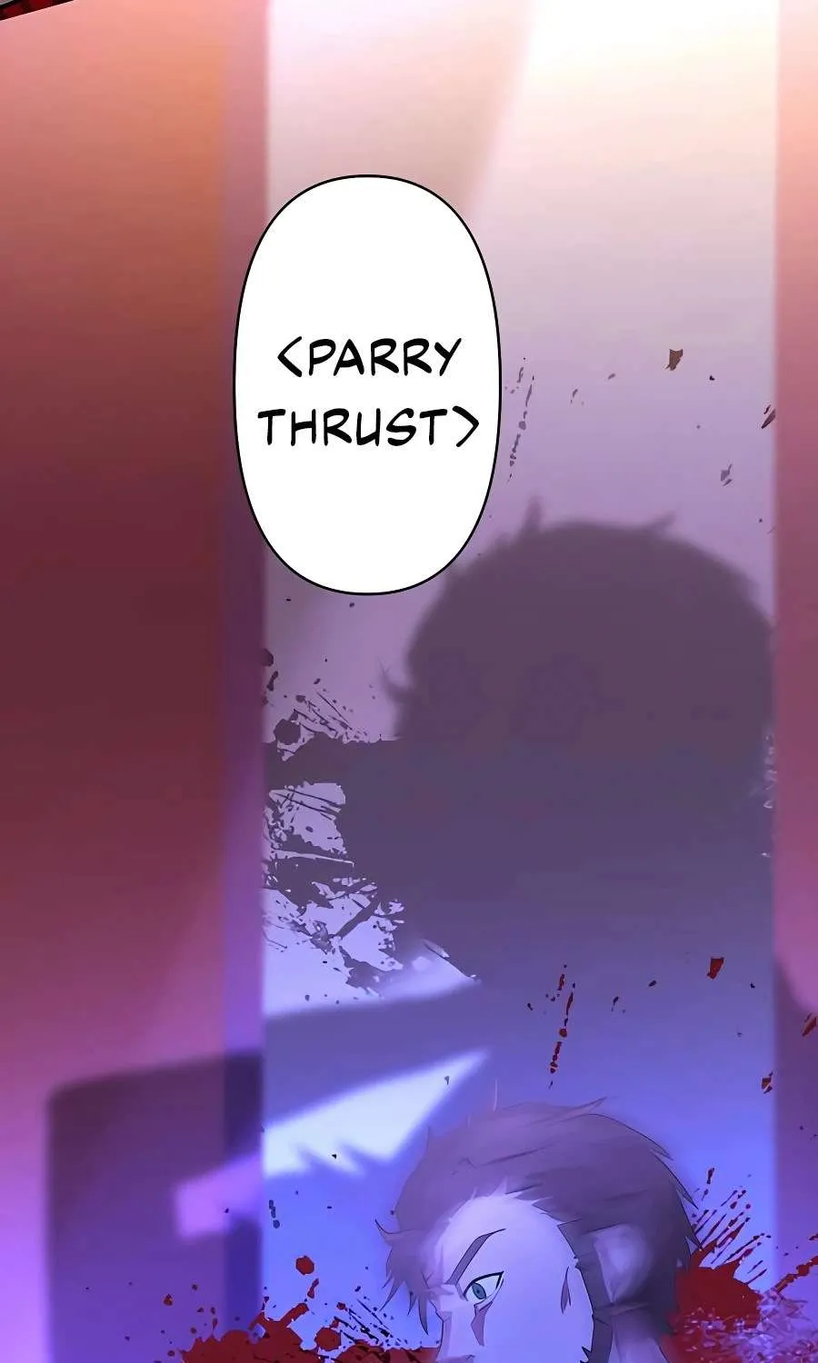 Reborn Ranker – Gravity User (Manga) Chapter 9 page 96 - 
