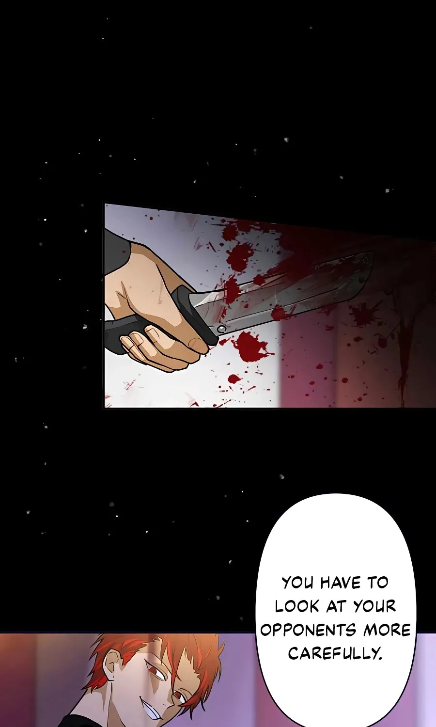 Reborn Ranker – Gravity User (Manga) Chapter 9 page 98 - 