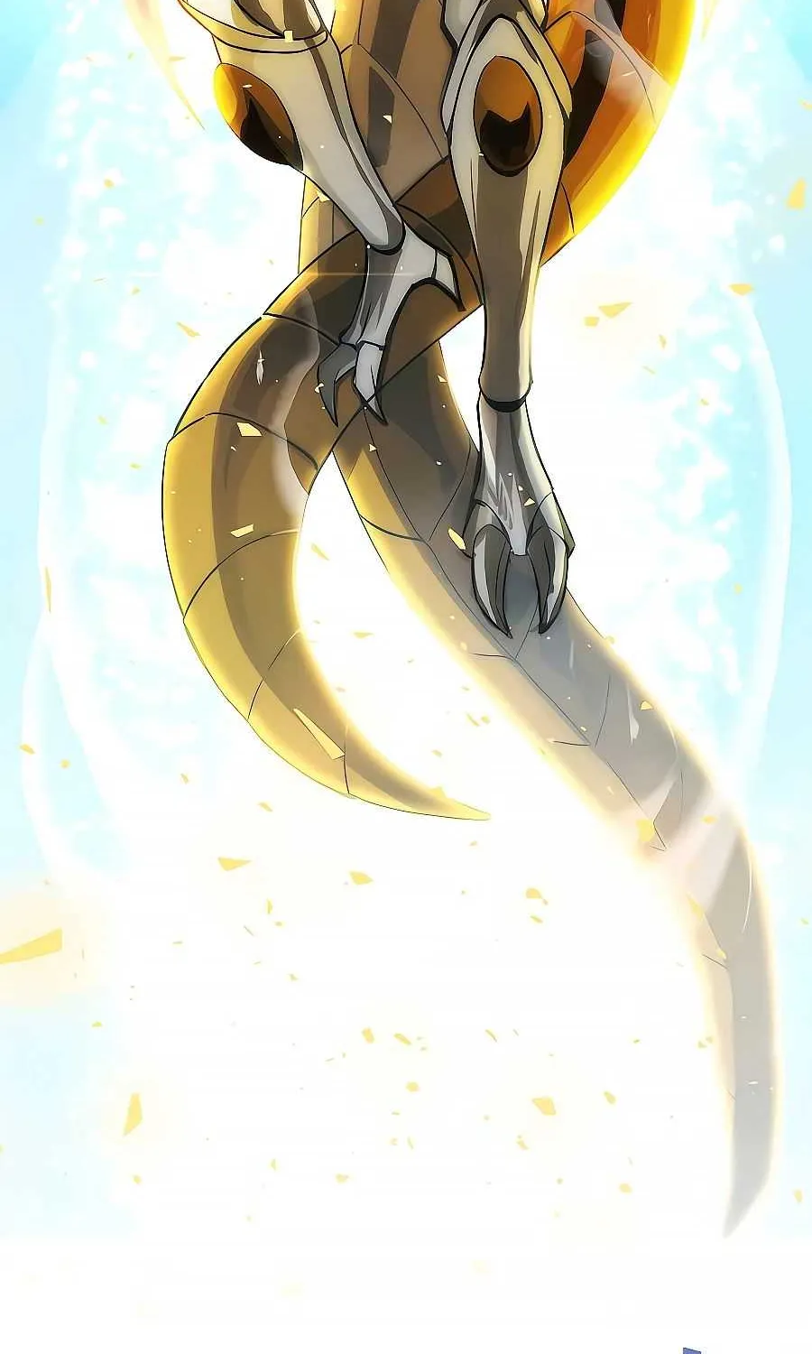 Reborn Ranker – Gravity User Chapter 1 page 106 - 