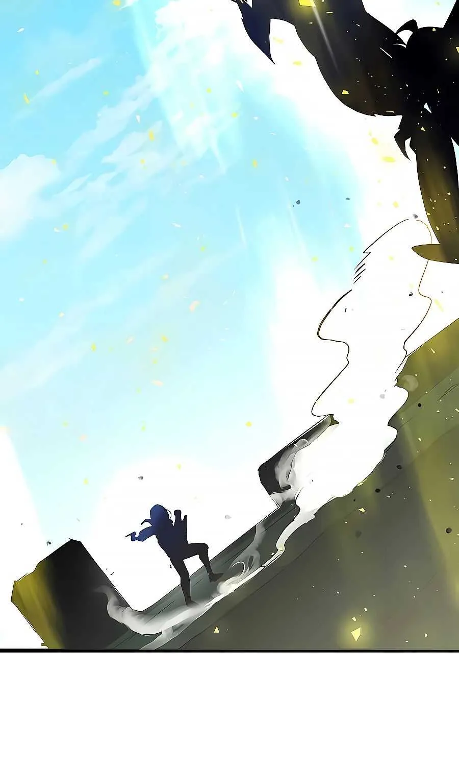 Reborn Ranker – Gravity User Chapter 1 page 110 - 