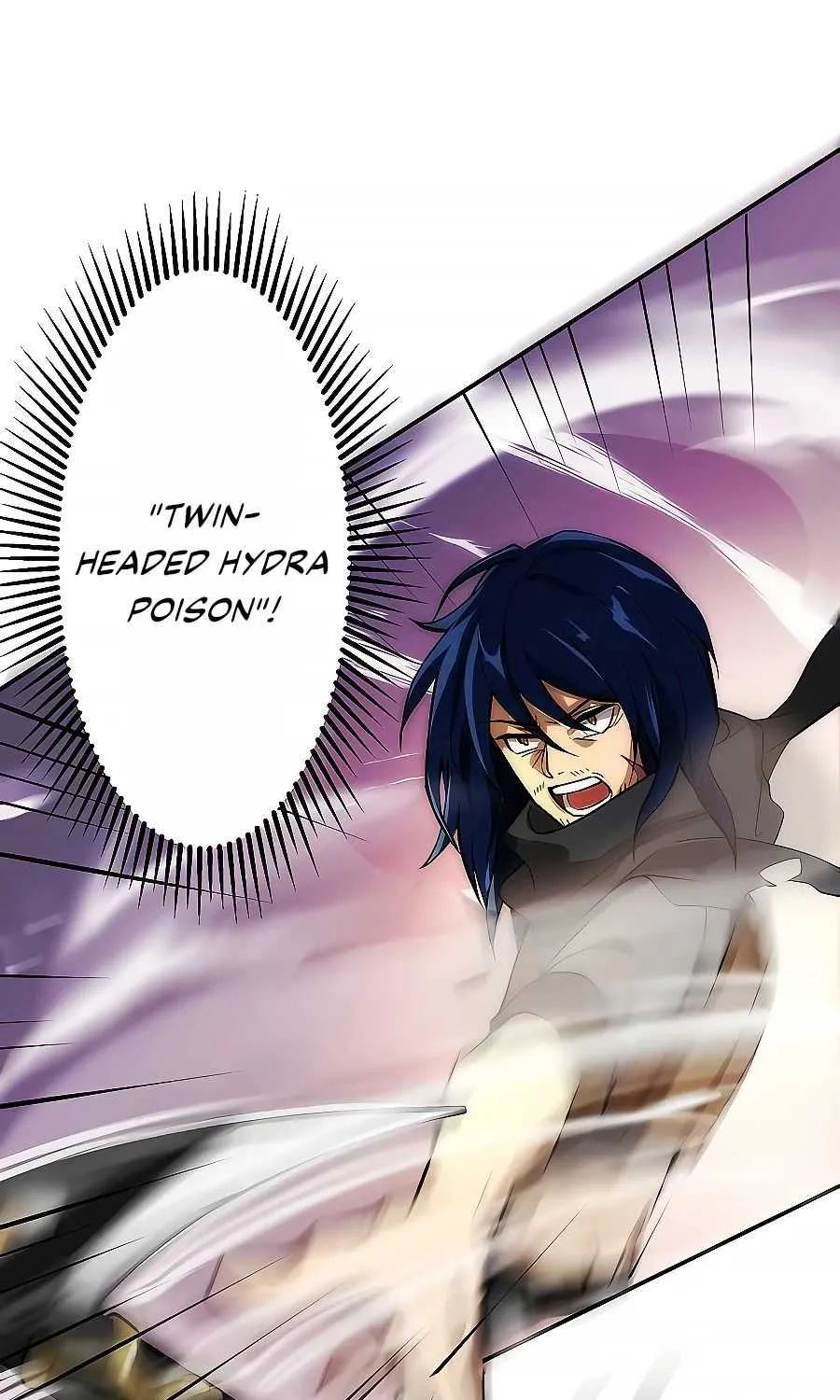 Reborn Ranker – Gravity User Chapter 1 page 131 - 