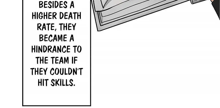 Reborn Ranker – Gravity User Chapter 1 page 15 - 