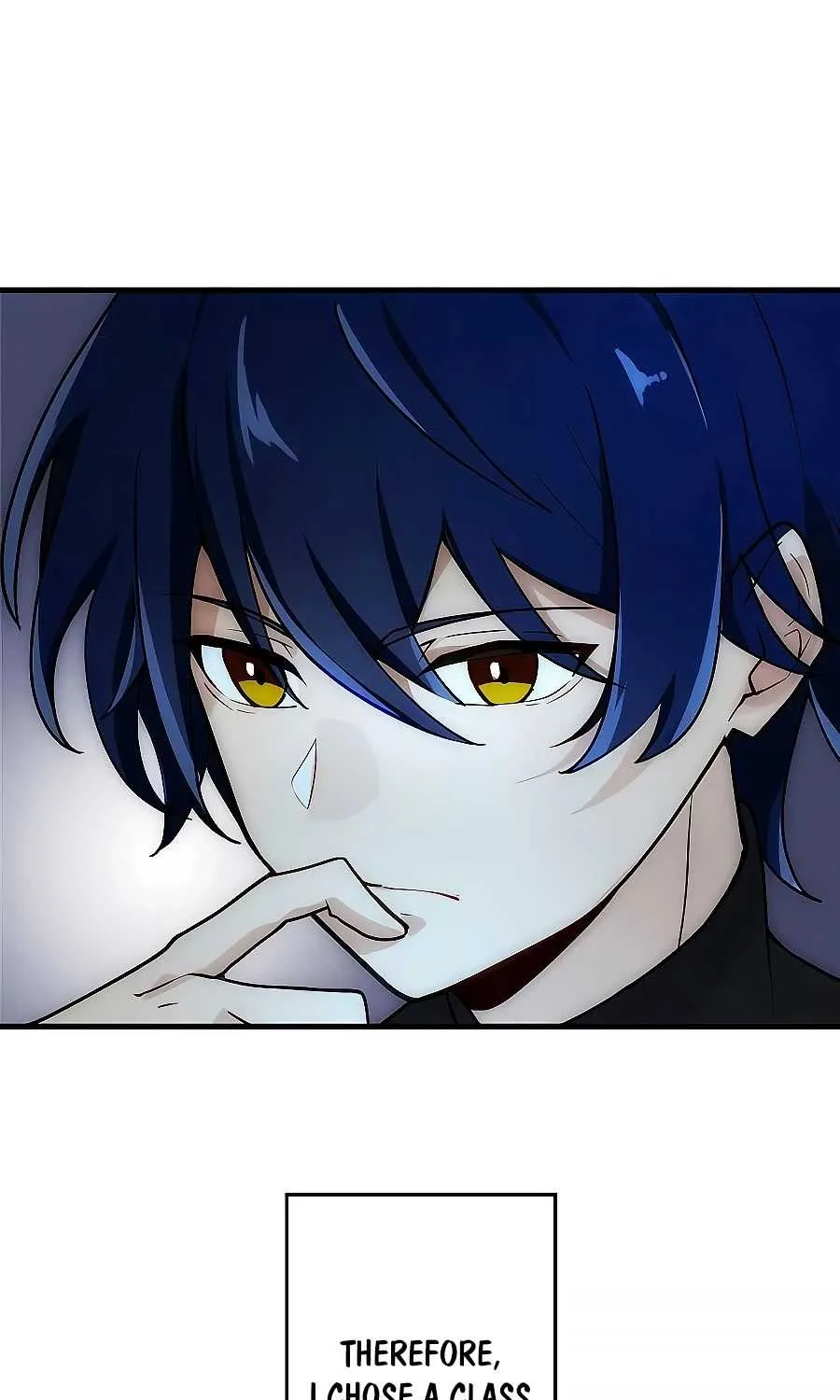Reborn Ranker – Gravity User Chapter 1 page 16 - 