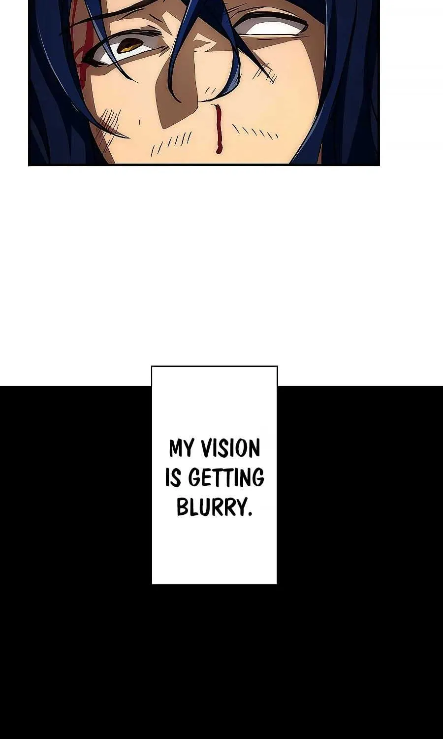 Reborn Ranker – Gravity User Chapter 1 page 157 - 