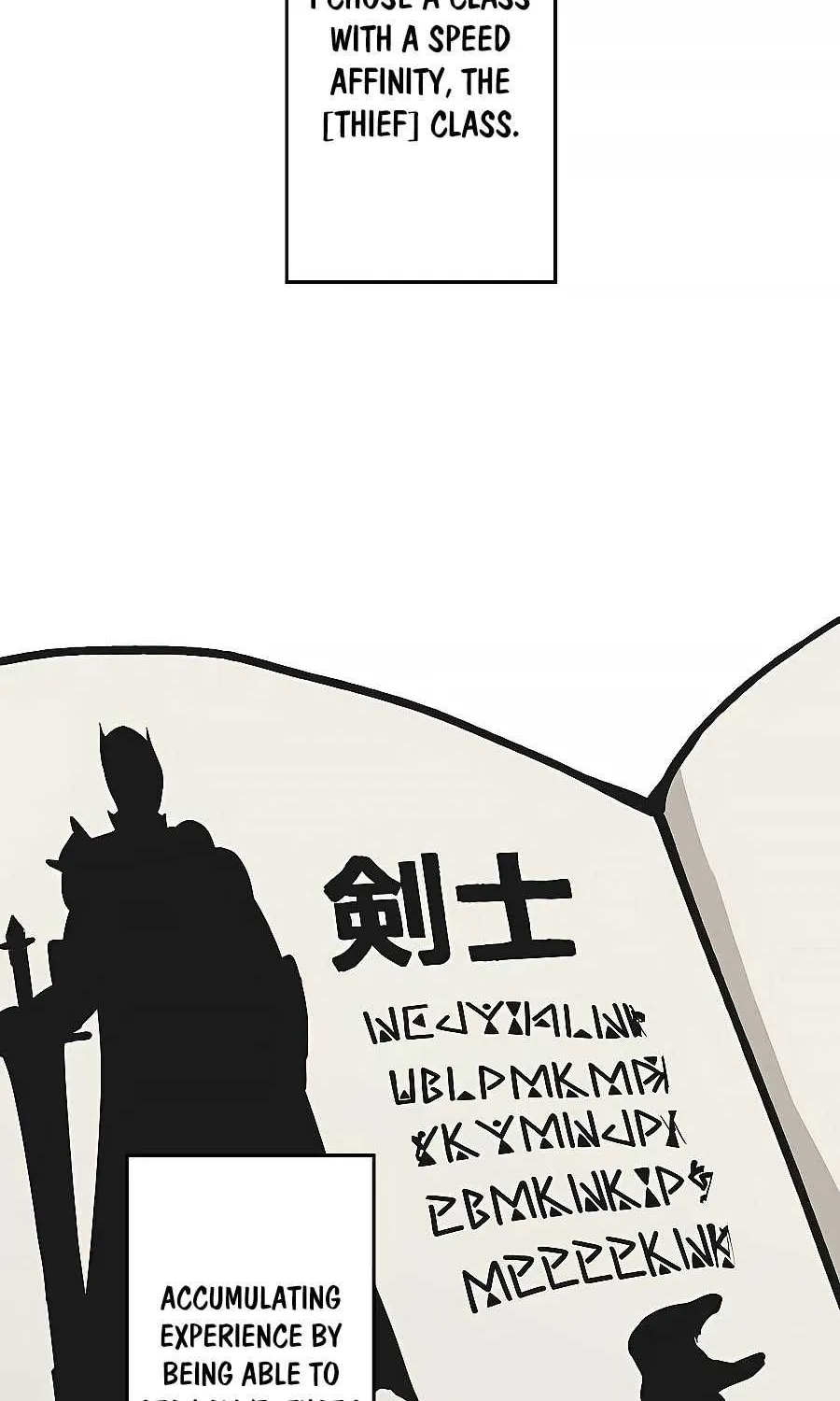 Reborn Ranker – Gravity User Chapter 1 page 17 - 