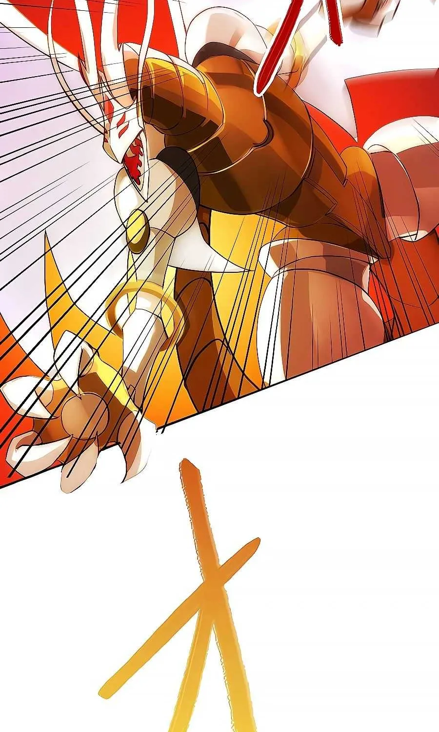 Reborn Ranker – Gravity User Chapter 1 page 169 - 