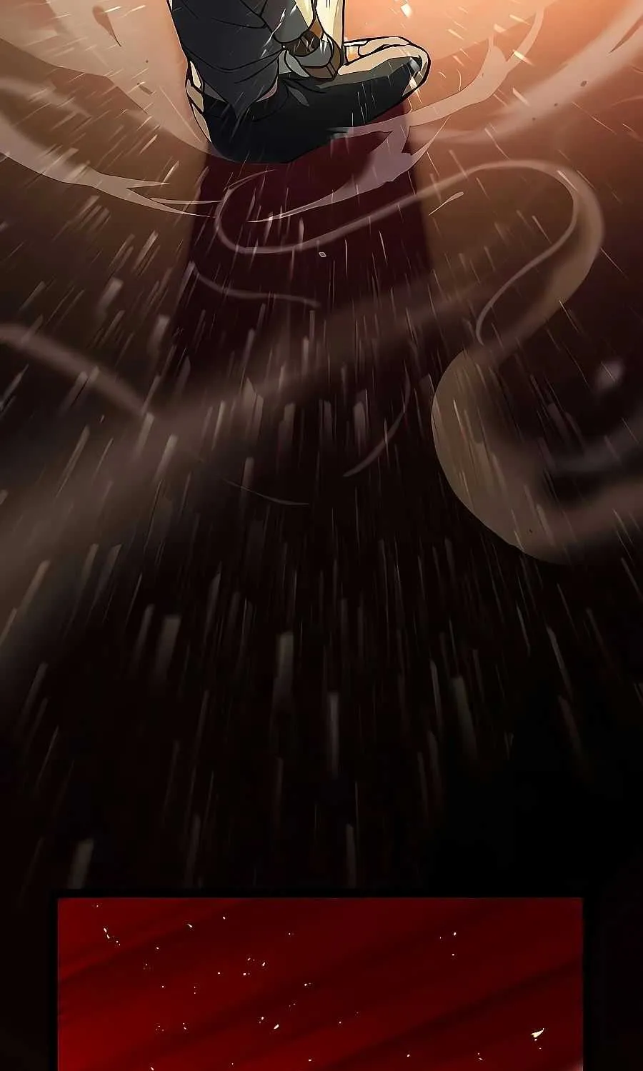 Reborn Ranker – Gravity User Chapter 1 page 175 - 