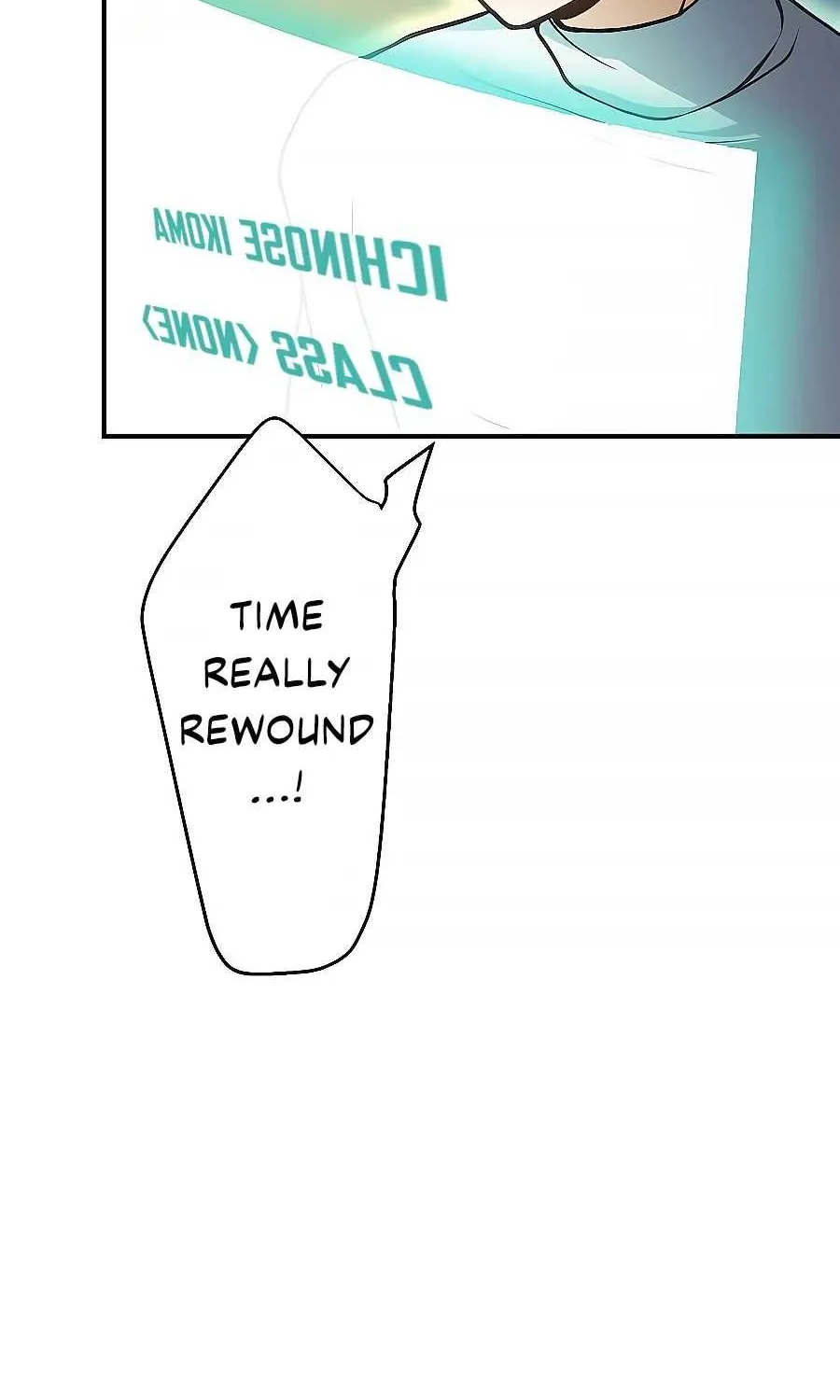 Reborn Ranker – Gravity User Chapter 1 page 195 - 